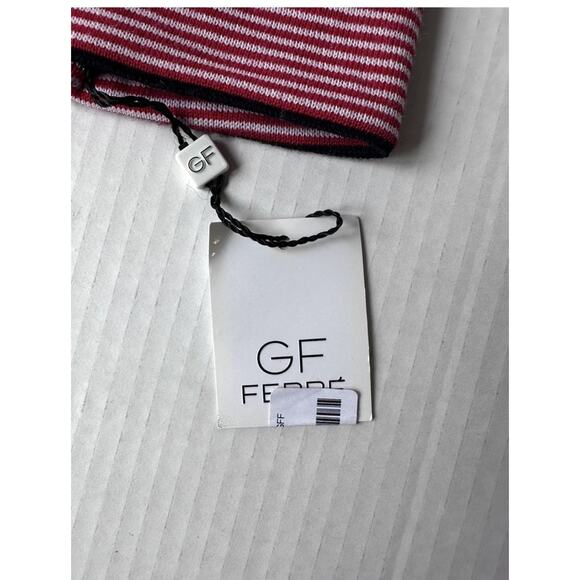 GF Ferre infant’s wool blend beanie size 9month NWT - Picture 5 of 5